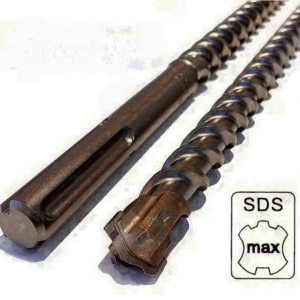 BAYTEC SDS MAX HİLTİ UCU 28*340 MU0710