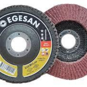 CMC FLAP DİSK ZIMPARA 115 MM 100 KUM CMC4137