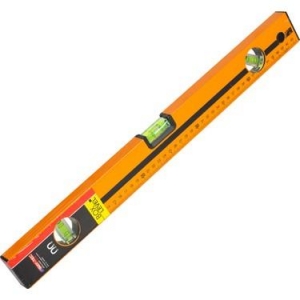 BAYTEC TURUNCU SU TERAZİSİ 50 CM MK0664
