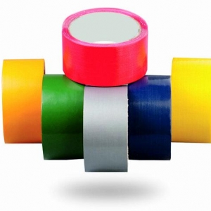 *SEGNAN TAMİR BANDI YEŞİL 48MM*10YD