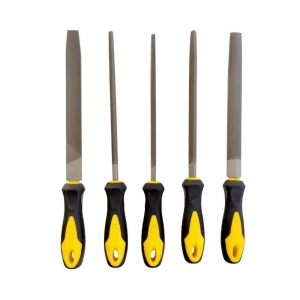 BAYTEC EĞE SETİ 8"  5 PCS MK1040