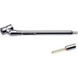 BAYTEC HAVA JAKI BASINÇ ÖLÇERLİ MK1287-2