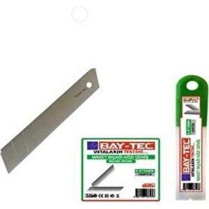 BAYTEC MAKET BIÇAĞI YEDEĞİ 0,50 MM MK1560