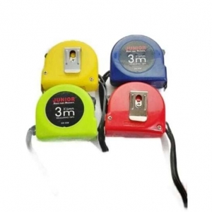 JUNİOR ŞERİT METRE 3*16 