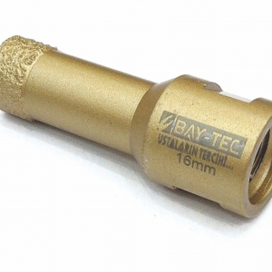BAYTEC SERAMİK MERMER PANÇ 12 MM MK0286-53
