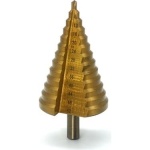 CMC KADEMELİ MATKAP UCU 4-20 MM CMC6595