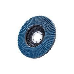 CMC FLAP DİSK ZIMPARA ZİRKONYUM 115 MM 60 KUM CMC4146