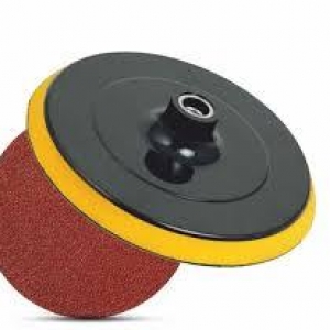 CMC CIRTLI ZIMPARA TABANI YEDEKLİ 115mm CMC3764