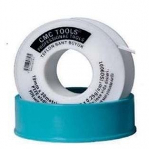 CMC BÜYÜK TEFLON BANT 19MM*30MT CMC6752