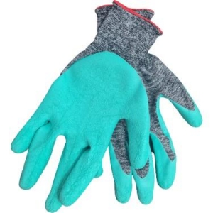 CMC YEŞİL LATEX ELDİVEN 1/2 CMC1739
