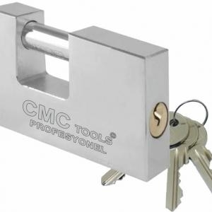 CMC YASSI KİLİT 95 MM CMC6654
