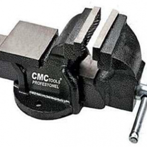CMC 75mm SABİT TEZGAH MENGENE 3" CMC6901