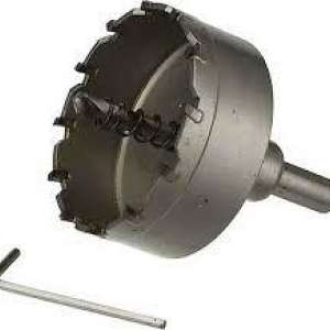 CMC TCT METAL DELME PANÇ 18 MM CMC5038