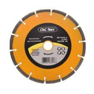 CMC SOKETLİ ELMAS TESTERE 180 MM CMC6048