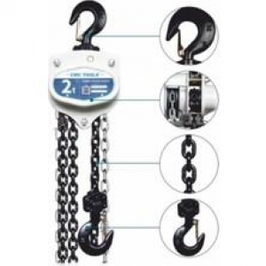 CMC 1ton - 3metre ZİNCİRLİ CARASKAL CMC8580