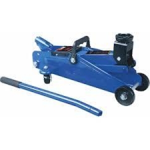 CMC TEKERLEKLİ KRİKO 2 TON CMC8571