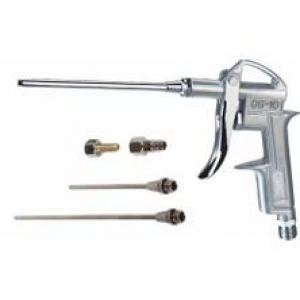 CMC UZUN HAVA TABANCASI SETİ 5 pcs CMC0890