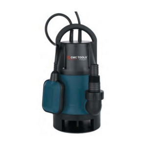 CMC 400W KİRLİ SU DALGIÇ POMPA CMC0080