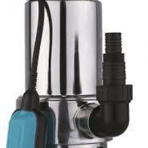 CMC 1800W BIÇAKLI FOSEPTİK KİRLİ SU DALGIÇ POMPA CMC0098