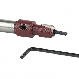 GFB HAVŞA MATKAP UCU 3MM 2300