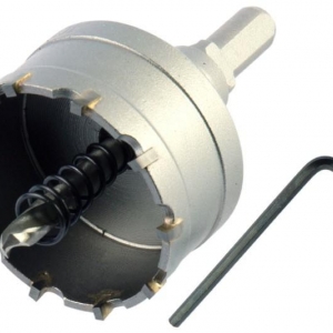 GFB 38mm TCT METAL DELME PANÇ 4710