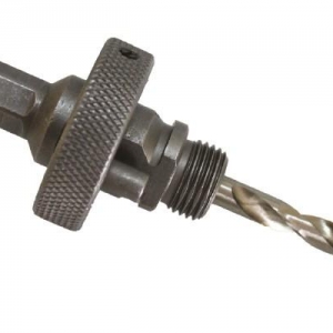 GFB 30-210 mm Bİ-METAL PANÇ ADAPTÖRÜ (HEX) 4861
