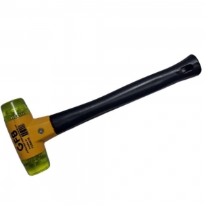 GFB PLASTİK SAPLI TOKMAK 5124