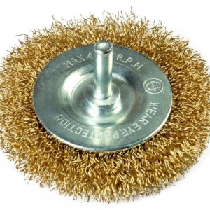 GFB PİMLİ DAİRE FIRÇA 50mm 5160 (pk*55)