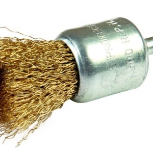 GFB PİMLİ KALEM FIRÇA 30mm 5173