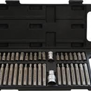 GFB OTOMOTİV BİTS SETİ 40 PARÇA 5260