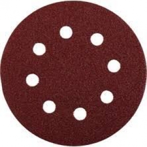 GFB CIRTLI ZIMPARA PEDİ DELİKLİ 230MM 120 KUM 6994