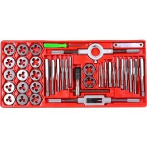 GFB 40 PCS KILAVUZ PAFTA SETİ 3960