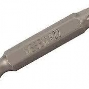 MEŞEM 010 KARE YILDIZ BİTS UÇ PZ2*150 MM