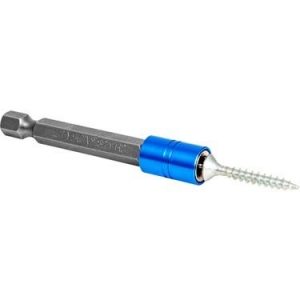 TRİCRAFT 7081 MIKNATIS UÇLU BİTS UÇ PZ2*65 MM 