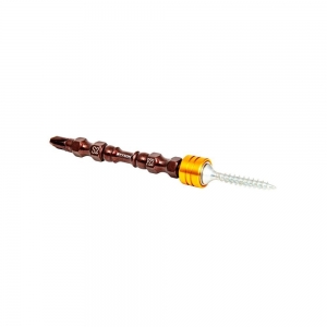 TRİCRAFT 7082 MIKNATIS UÇLU BİTS UÇ ÇİFT YÖNLÜ PH2*65 MM 