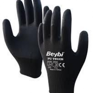 HANDY PU ELDİVEN NO:10