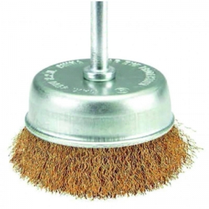 MEŞEM 1432 PİMLİ ÇANAK FIRÇA 65MM