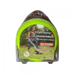 PORMAX TIRPAN MİSİNA ALTIGEN 3,3MM*41MT 