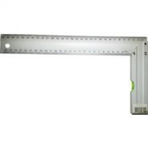 MEŞEM 565 ALÜMİNYUM GÖNYE 600MM
