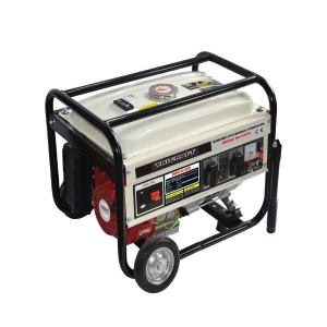 TRİCRAFT 5300 BENZİNLİ İPLİ JENERATÖR(3,5 KVA)
