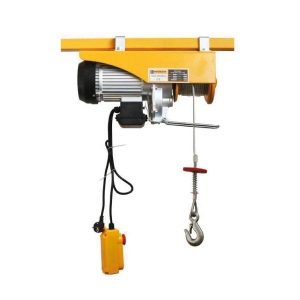 TRİCRAFT 936 ELEKTRİKLİ CARASKAL VİNÇ 600-1200 KG