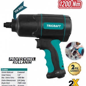 MEŞEM 7070 HAVALI SOMUN SÖKME 1/2 1200NM