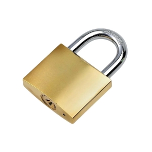 ASMA KİLİT SARI 38 MM KISA CMC1013