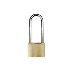 ASMA KİLİT SARI UZUN 38mm CMC1023