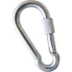 *KARABİNA VİDALI 10 MM