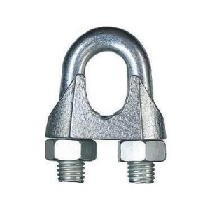 *KLEMENS 10 MM DIN 741