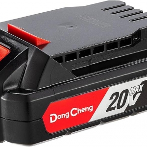 *DONG CHENG 2,0 AH YEDEK AKÜ