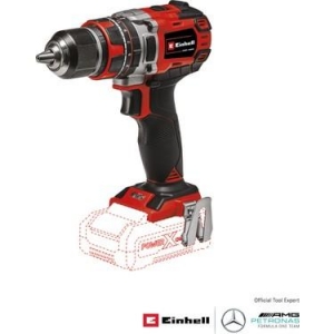 *EİNHELL SOLO DARBELİ VİDALAMA TP-CD 18/50 Lİ BL 4513942