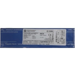 *MAGMAWELD EI 308L (VAC) İNOX AVL ELEKTROT 2,50*250 MM (80AD) 13003FIEM1