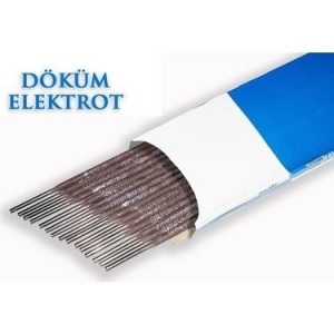 *MAGMAWELD ENI 404 ÇİTOFONTE MO 3,25 MM 16051MPEM1 (25ad) (DÖKÜM)